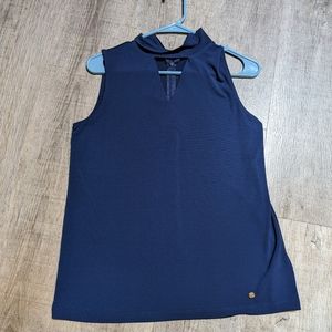 EUC Sleeveless Shirt